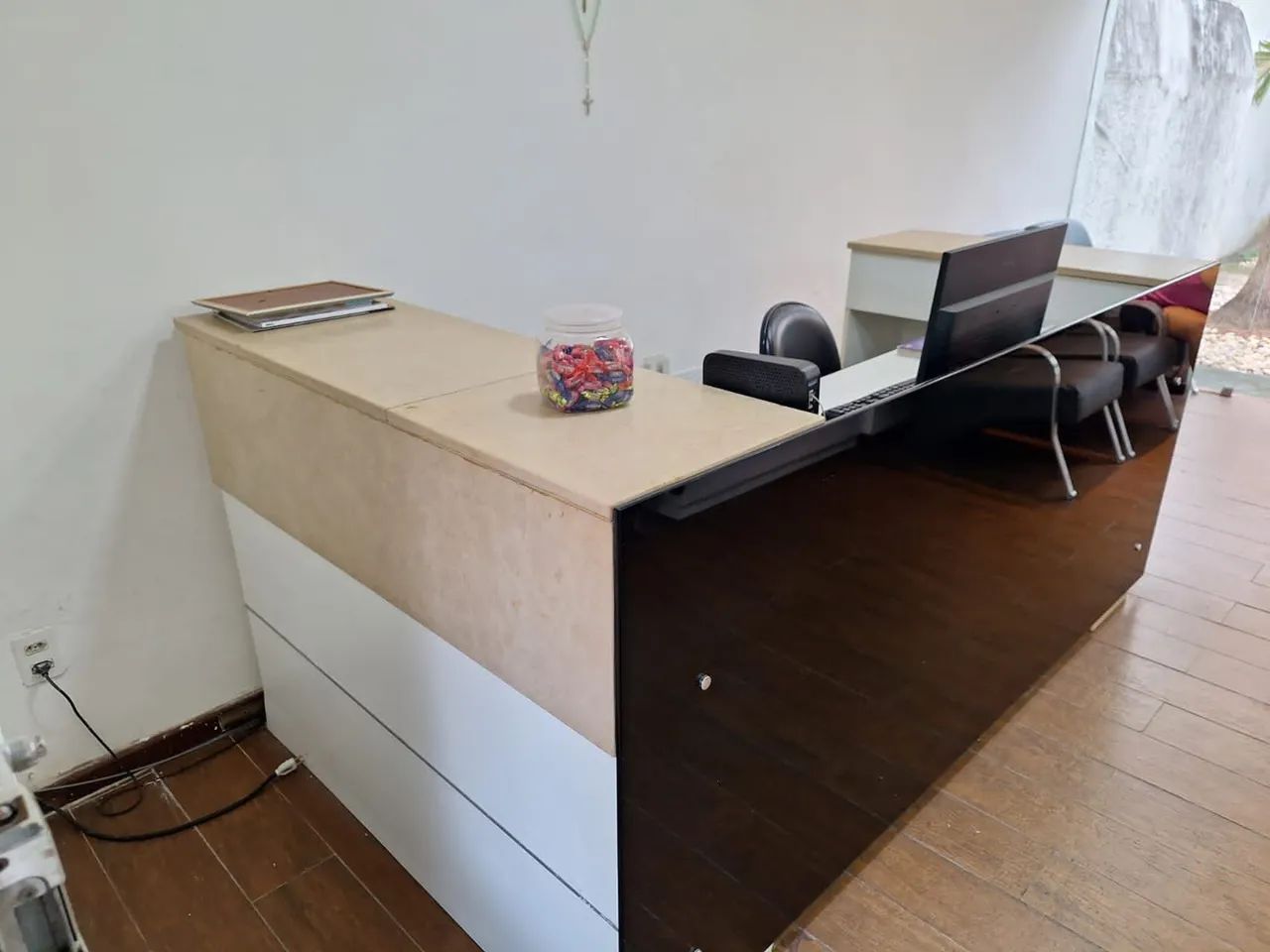recepção  - Foto 4