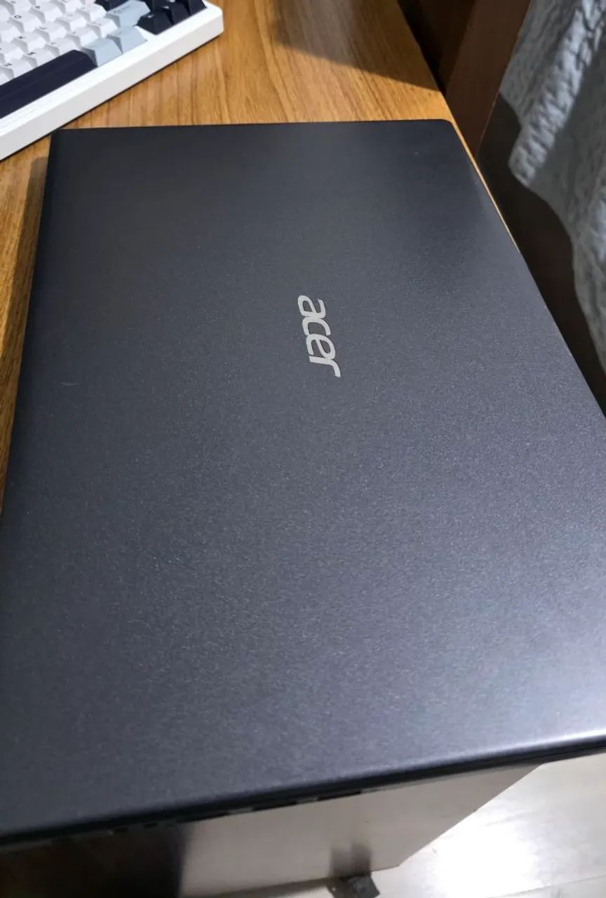 Notebook Acer Aspire 3 Ryzen 5 | 12GB RAM | SSD - Foto 3