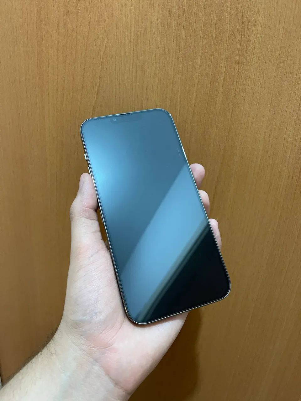 Iphone 13 Pro Max 128gb Excelente Oportunidade  - Foto 3