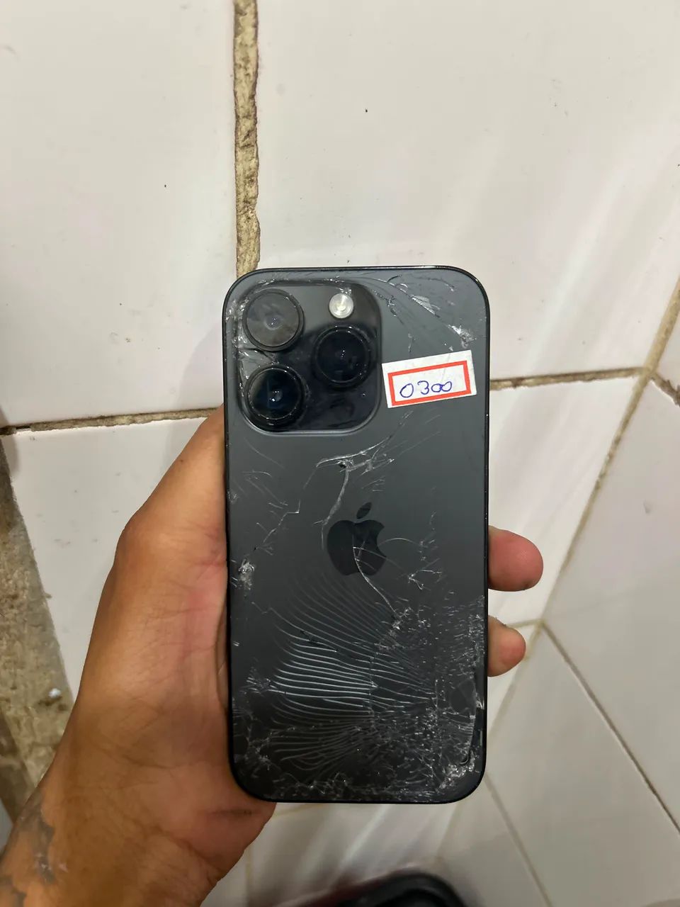 iPhone 14 Pro  - Foto 2