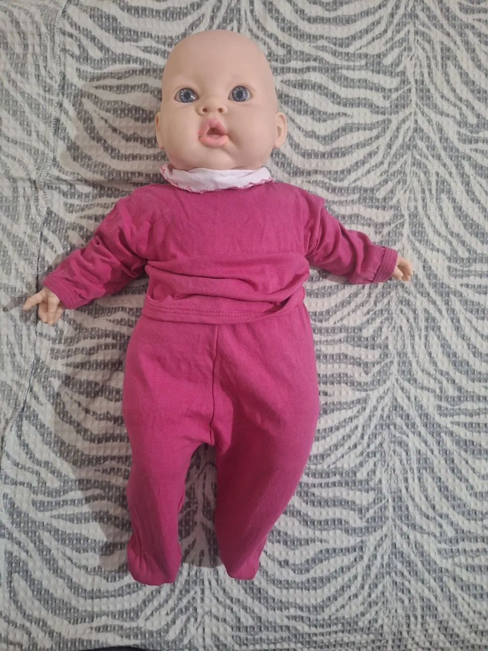 Boneca  - Foto 2