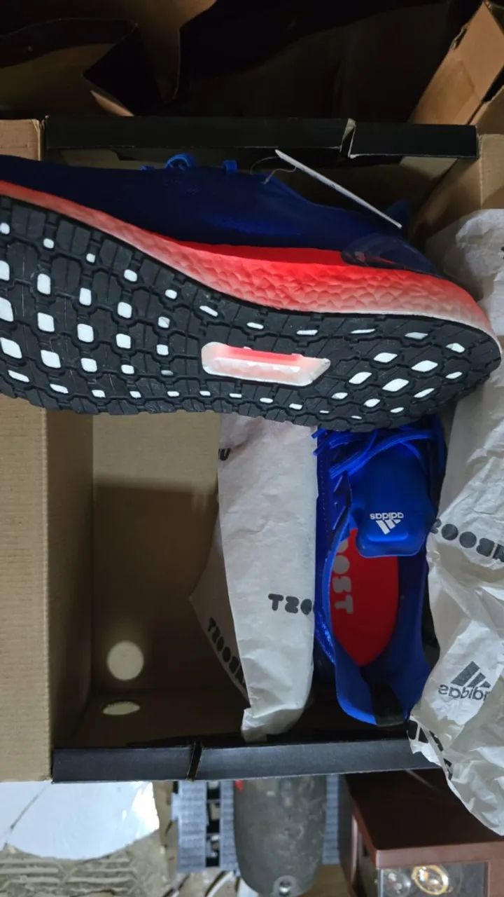 Tenis - Foto 5