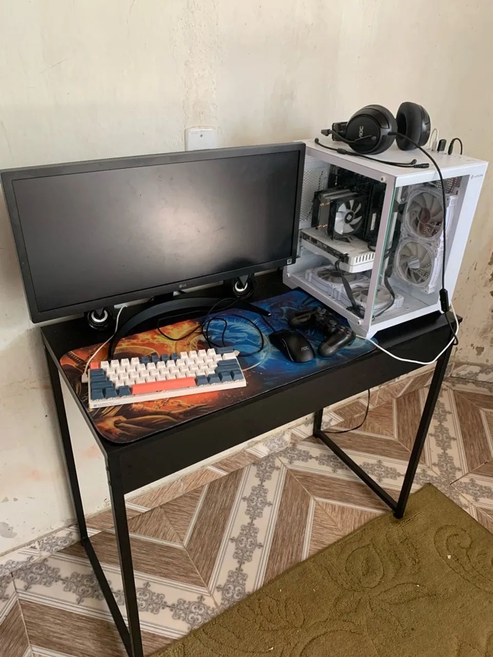 Vendo pc gamer 6.200 - Foto 3