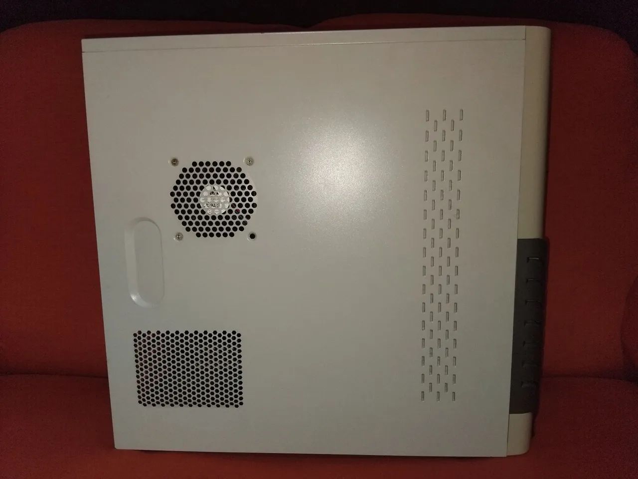 CPU - Windows 10  - Foto 2