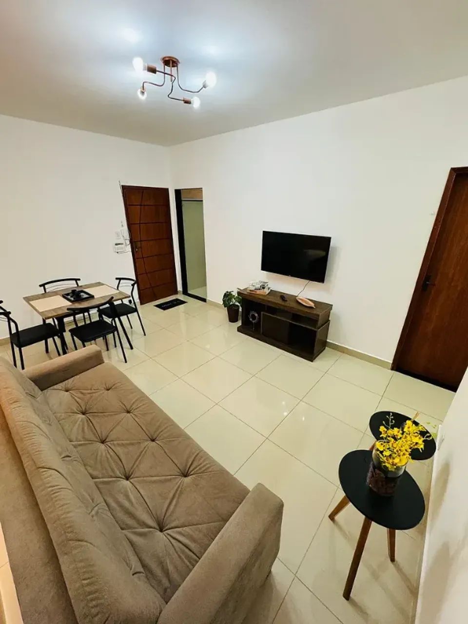 Foto - Volta Redonda - São Geraldo
