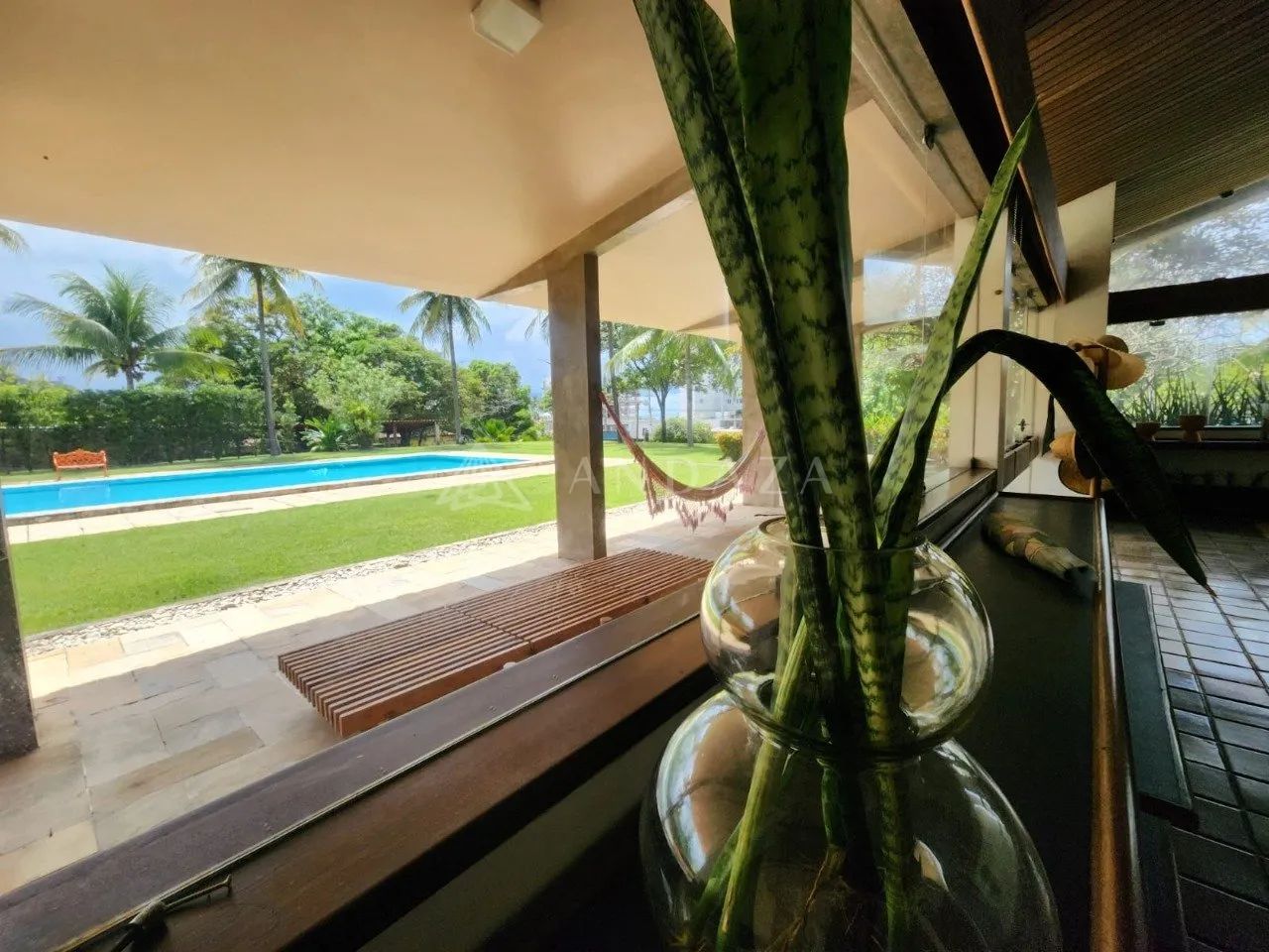 Casa para aluguel em Guaxuma - Foto 5