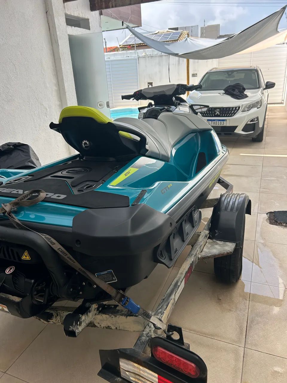 Jetski