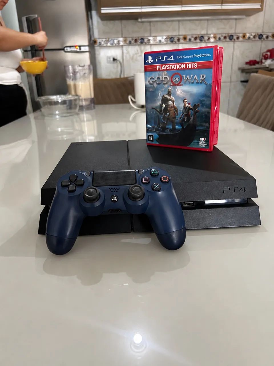 Ps4 - Foto 2