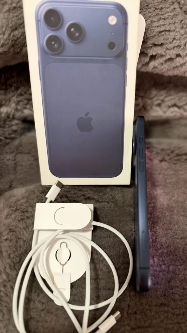 iPhone 17 Pro Max 256GB - Foto 5