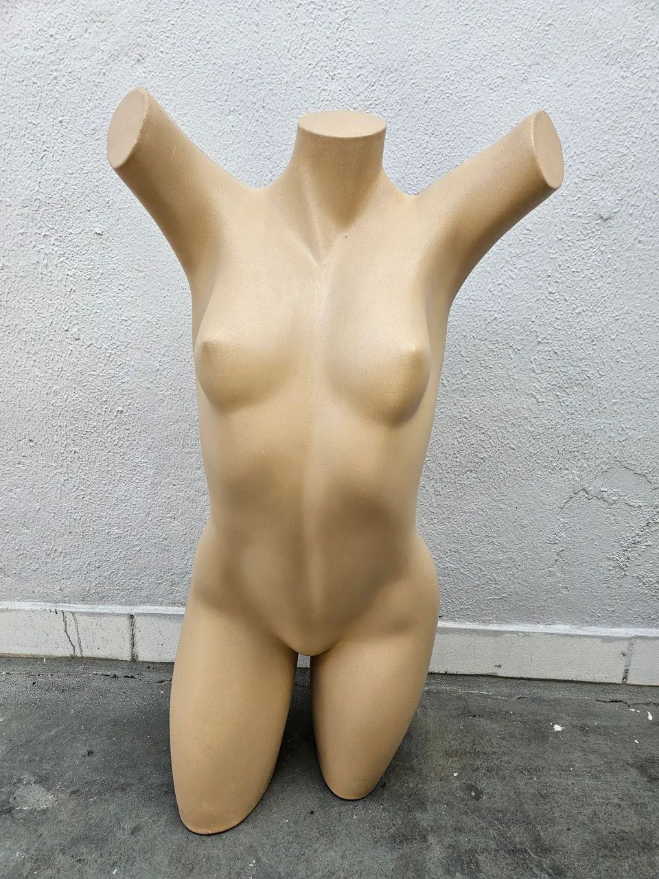 Manequins Feminino