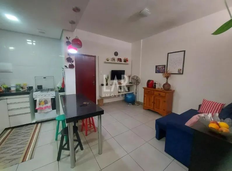 Apartamento à venda, 2 quartos, Centro - Belo Horizonte/MG - Foto 3