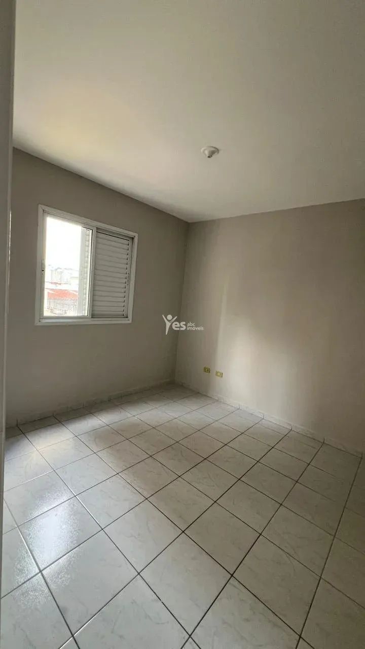 Apartamento para alugar com 3 dormitórios no Parque Erasmo Assunção - Santo André REF: 199 - Foto 5