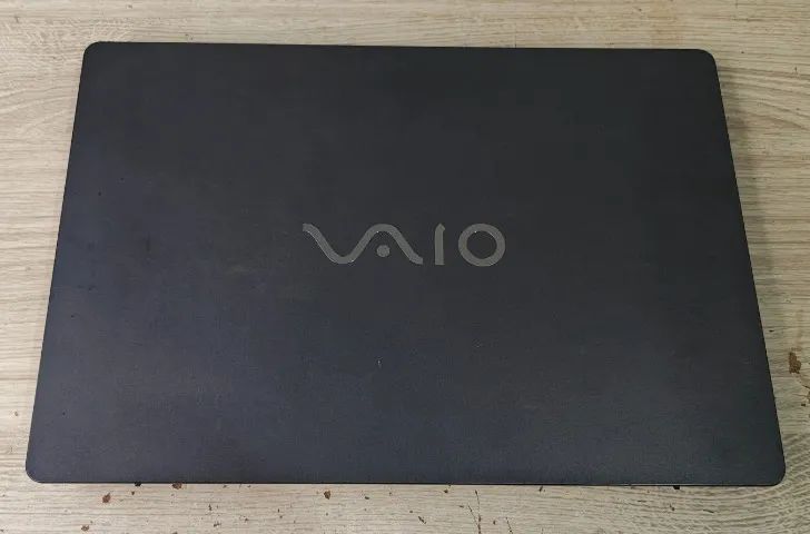 Notebook VAIO FIT 15S i7 - Foto 2
