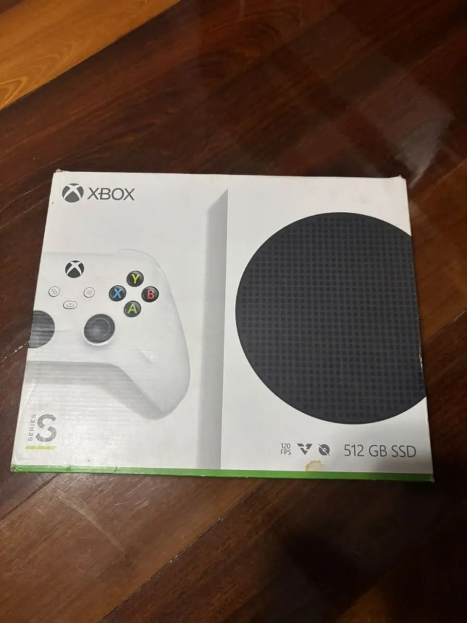 XBOX SERIES S - Foto 5