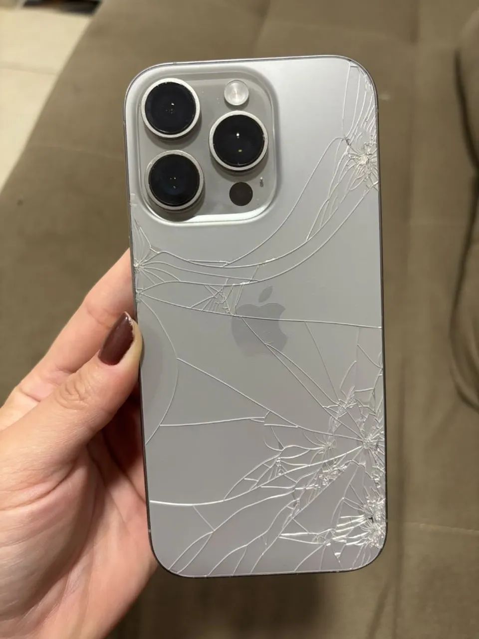 iPhone 16 Pro 128 gb