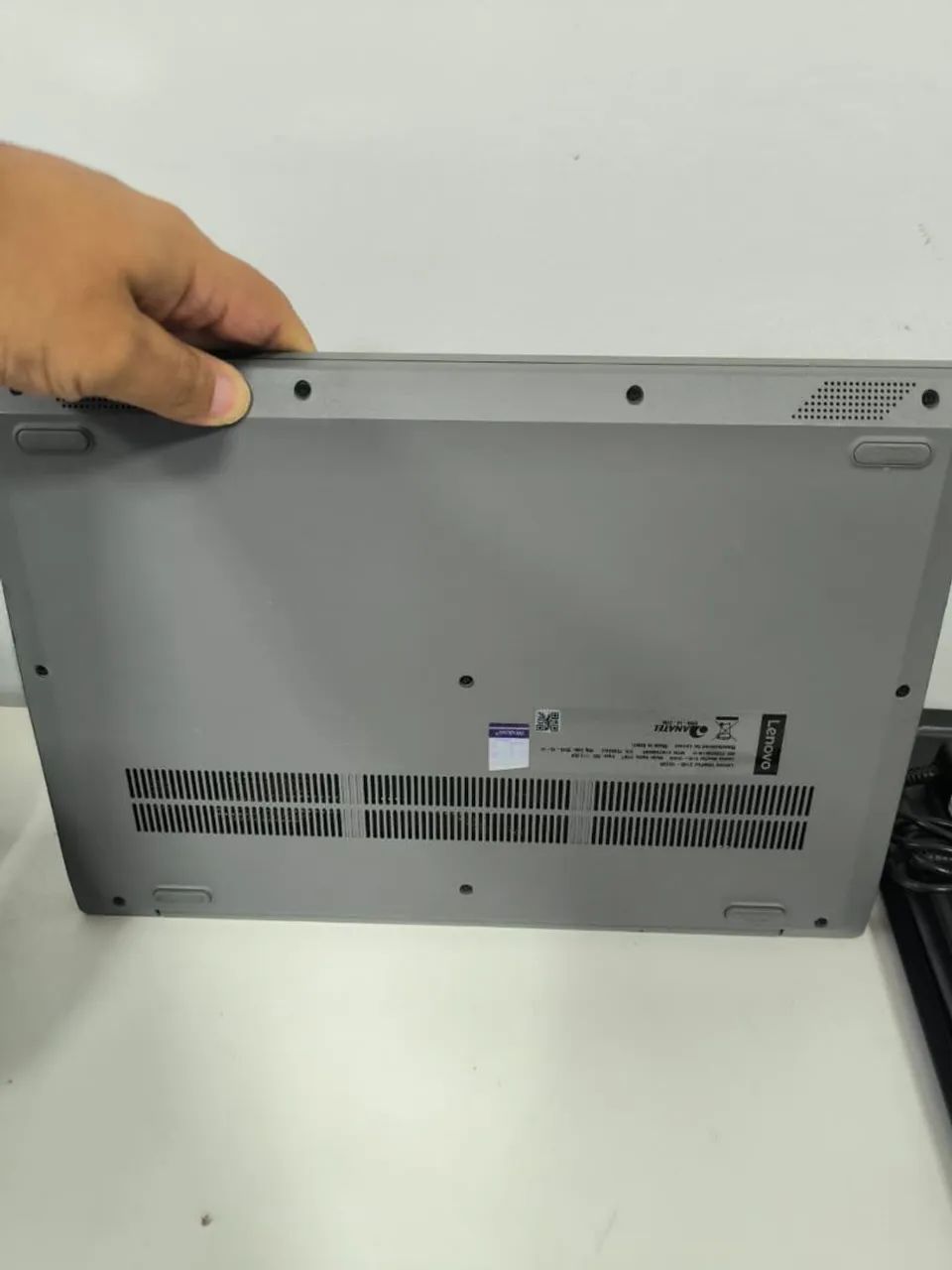 Notebook  - Foto 2