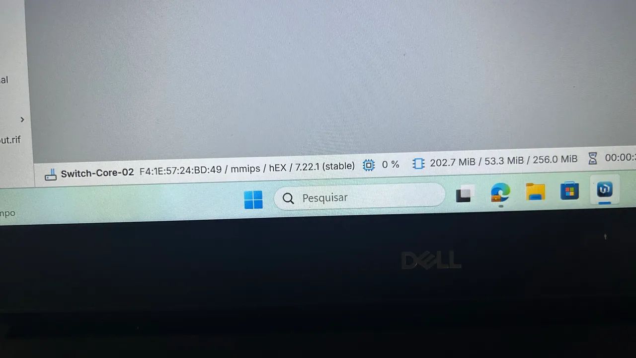 MikroTik 750gr3 - Foto 3