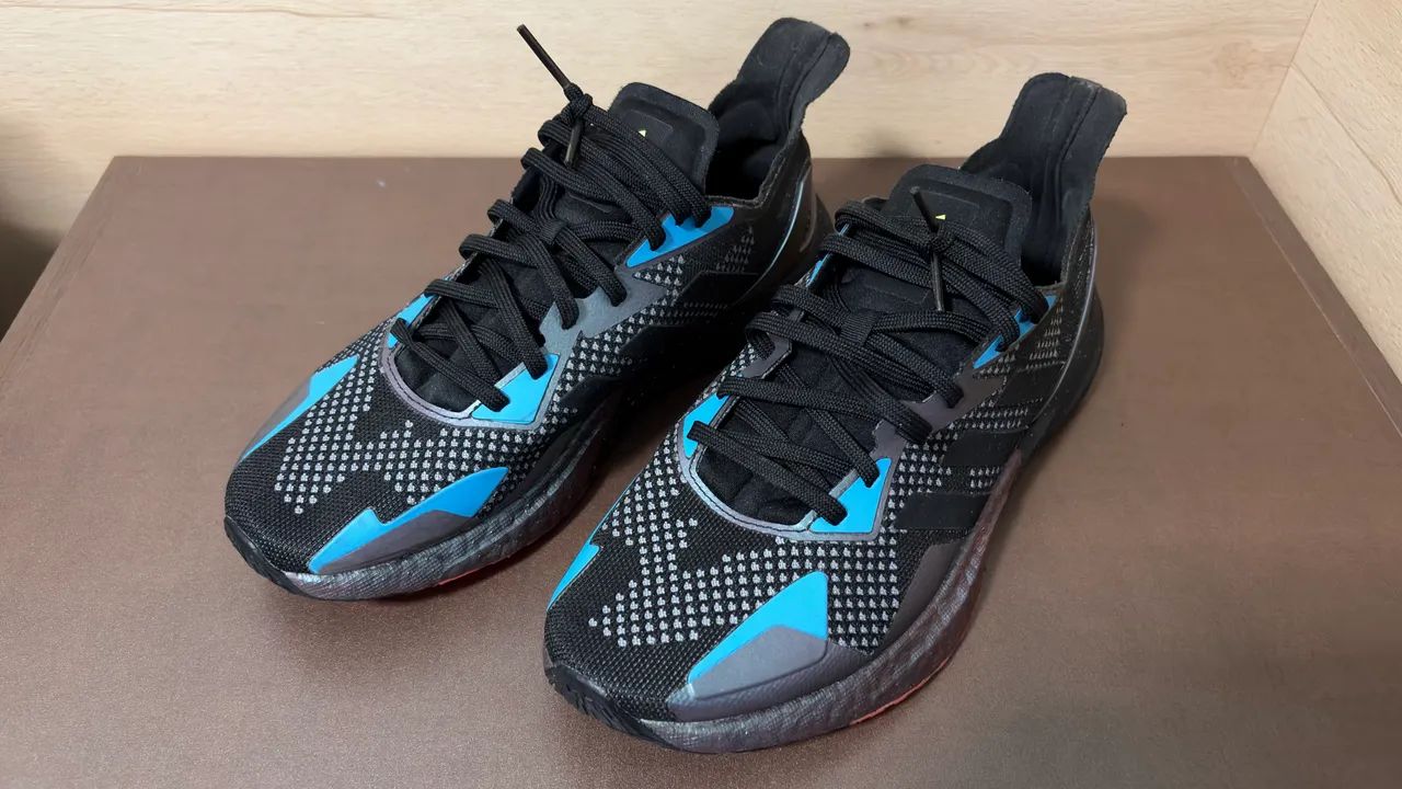 Adidas | X9000 Boost L3 | Tam 40 - Calçados Esportivos - São Jorge