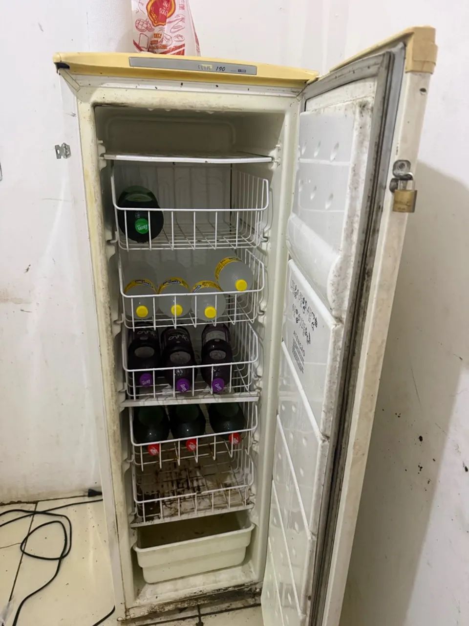 Freezer  - Foto 2