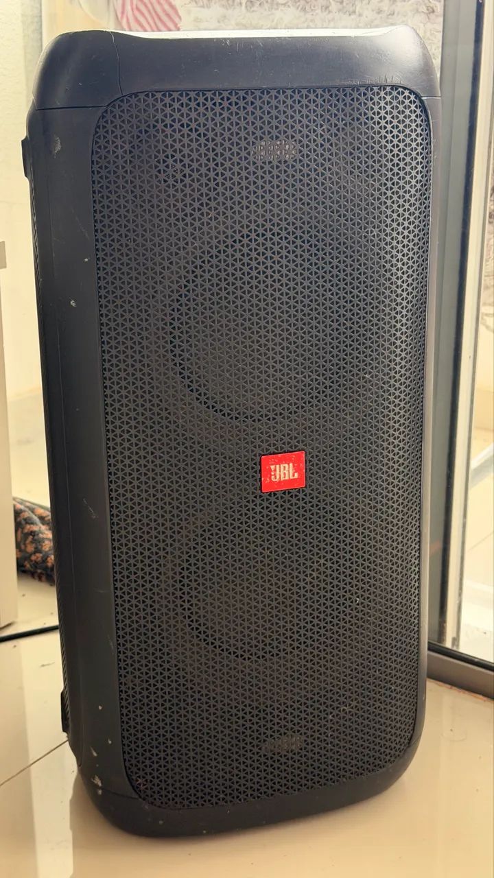 JBL PartyBox 100 - Foto 4