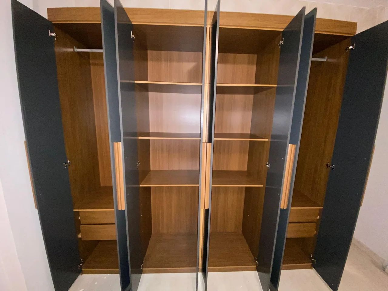  Montador de Móveis - Foto 4