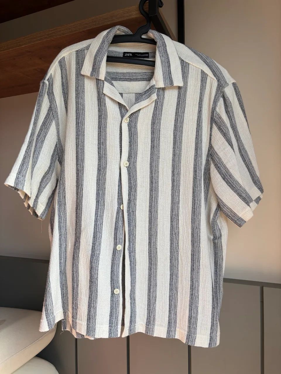 Camisa Zara - Foto 5