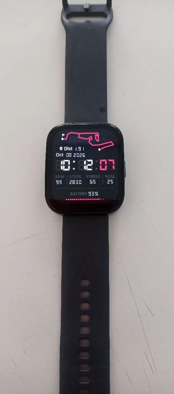 Smartwatch Amazfit 5 - Foto 2