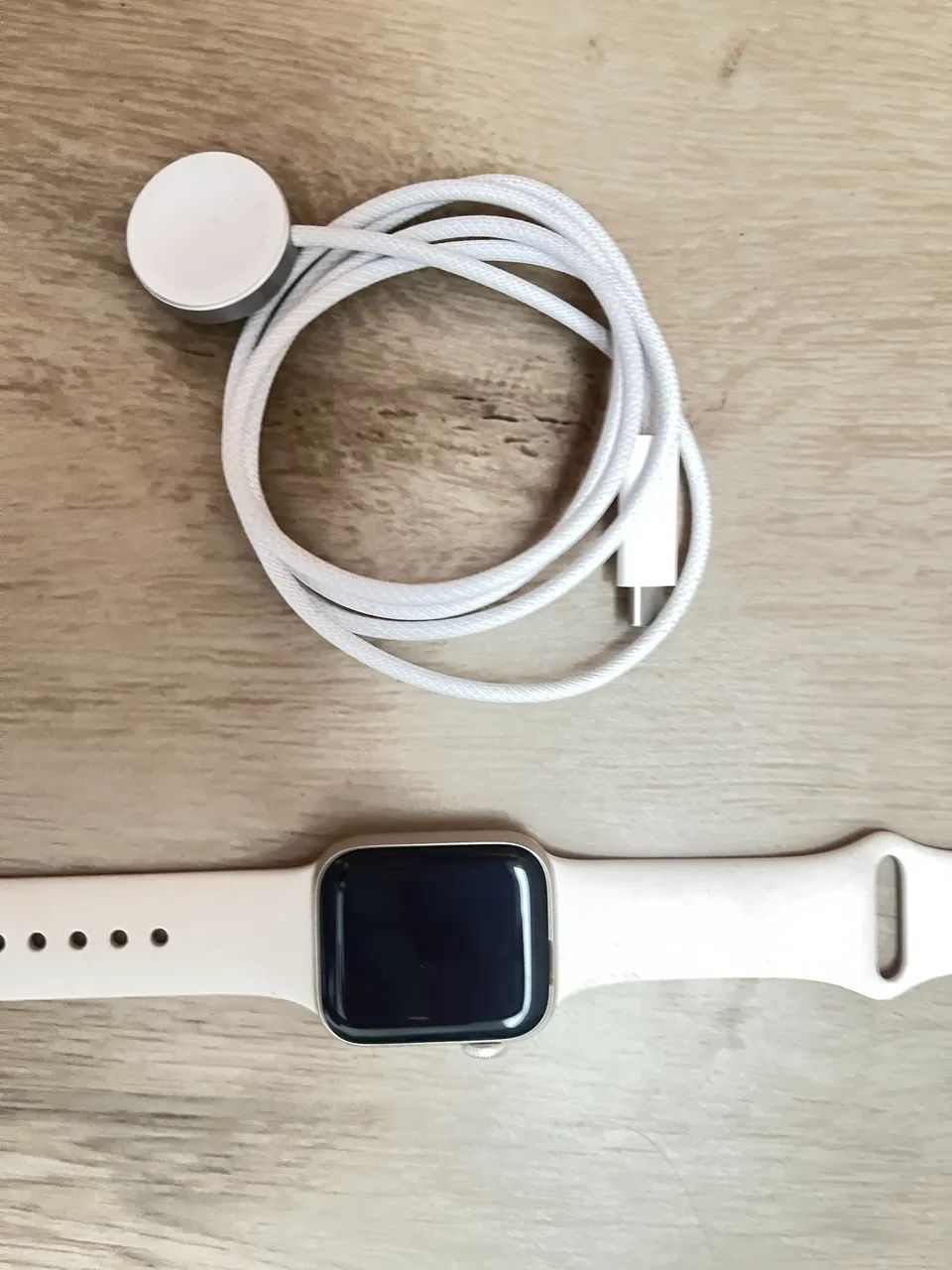 Apple Watch SE 3 Estelar - Foto 2