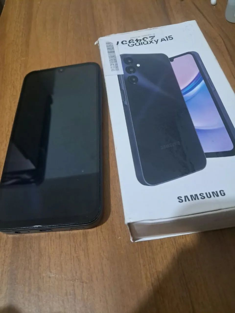 Samsung A15 4g - Foto 4