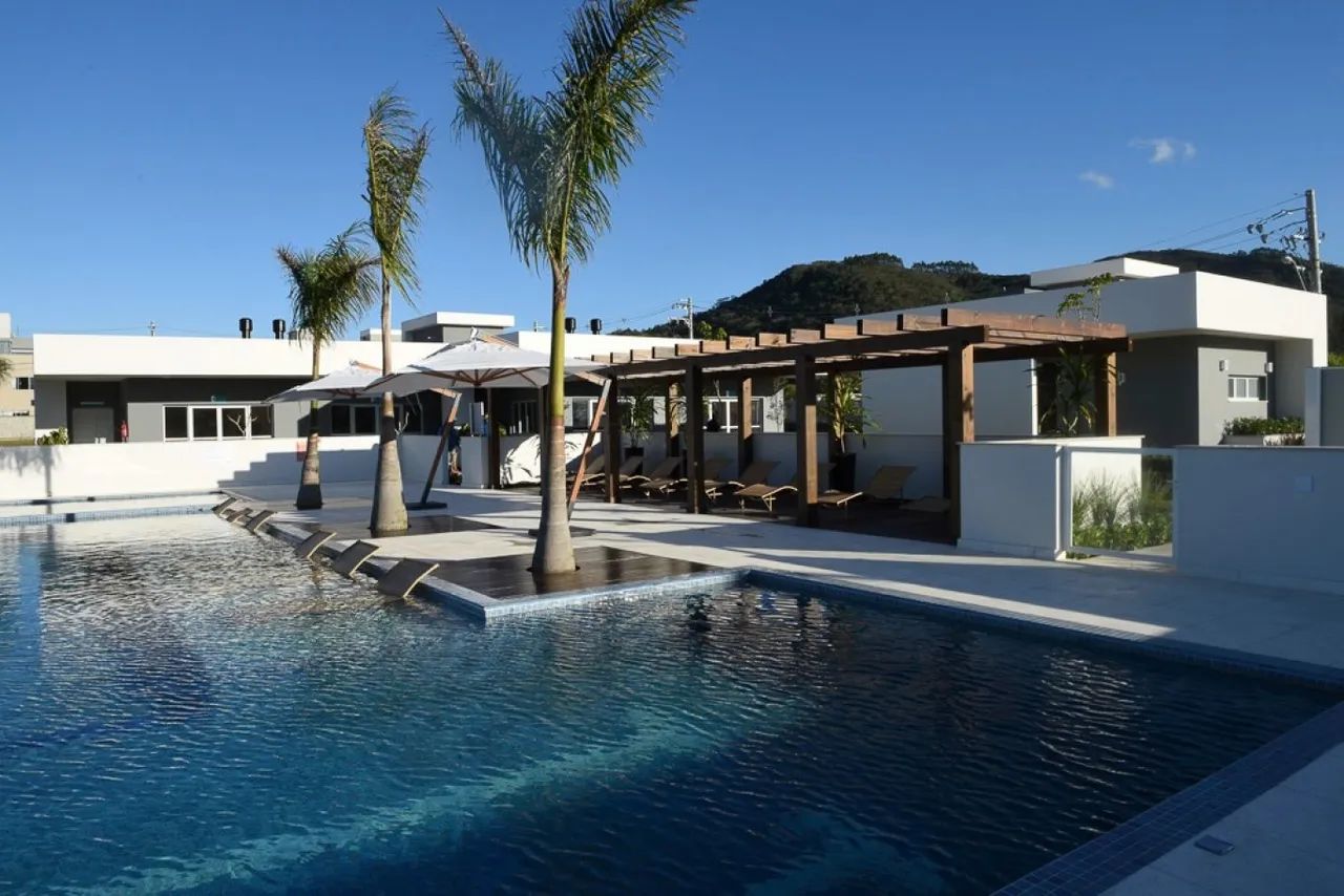 Terreno no Condomínio Clube Acqua - Biguaçu - Foto 4