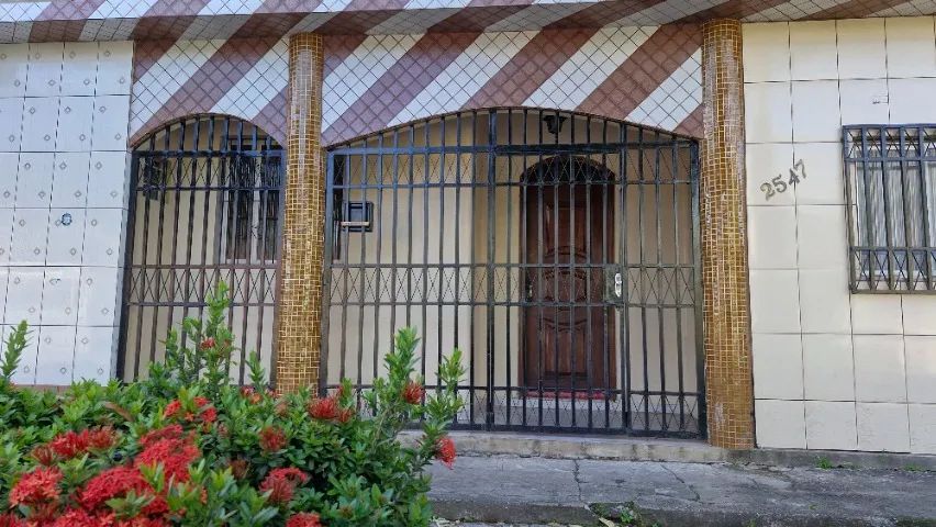 Casa grande no centro de Belém - Foto 2