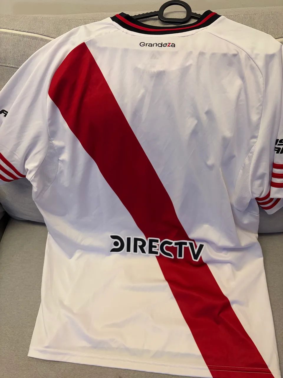 Camisa River Plate 2025/2026  - Foto 3