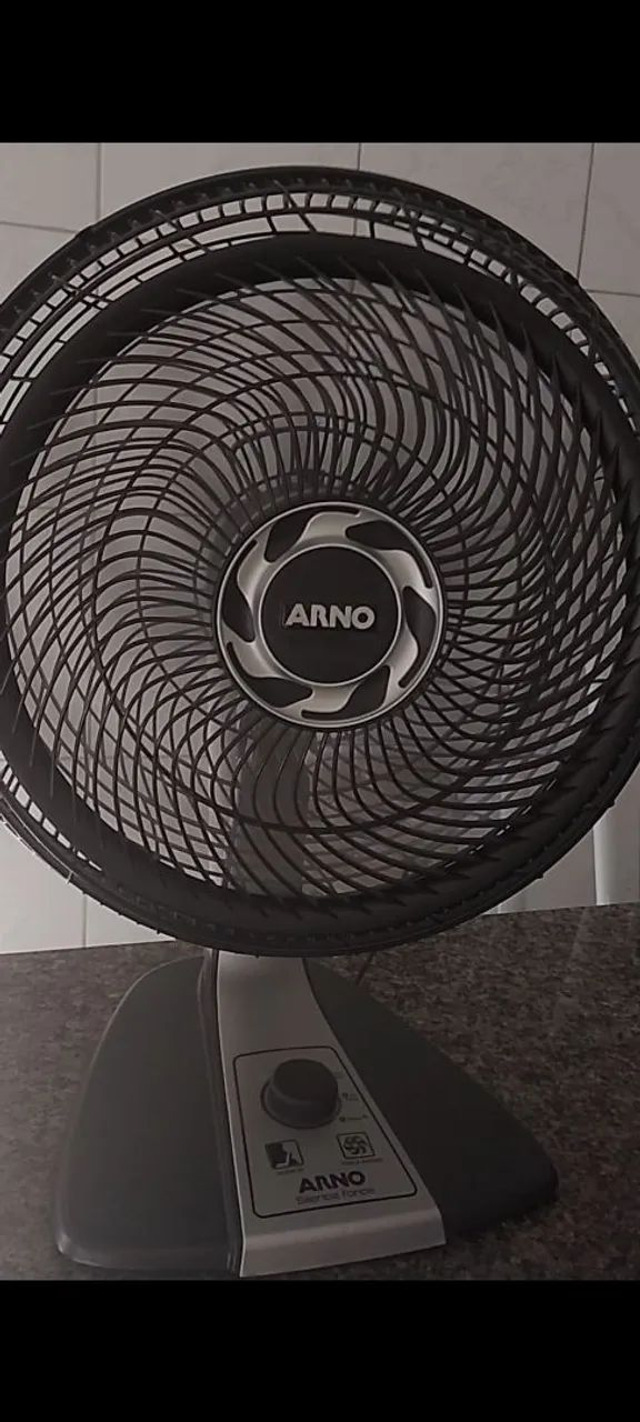 Ventilador Arno  - Foto 3