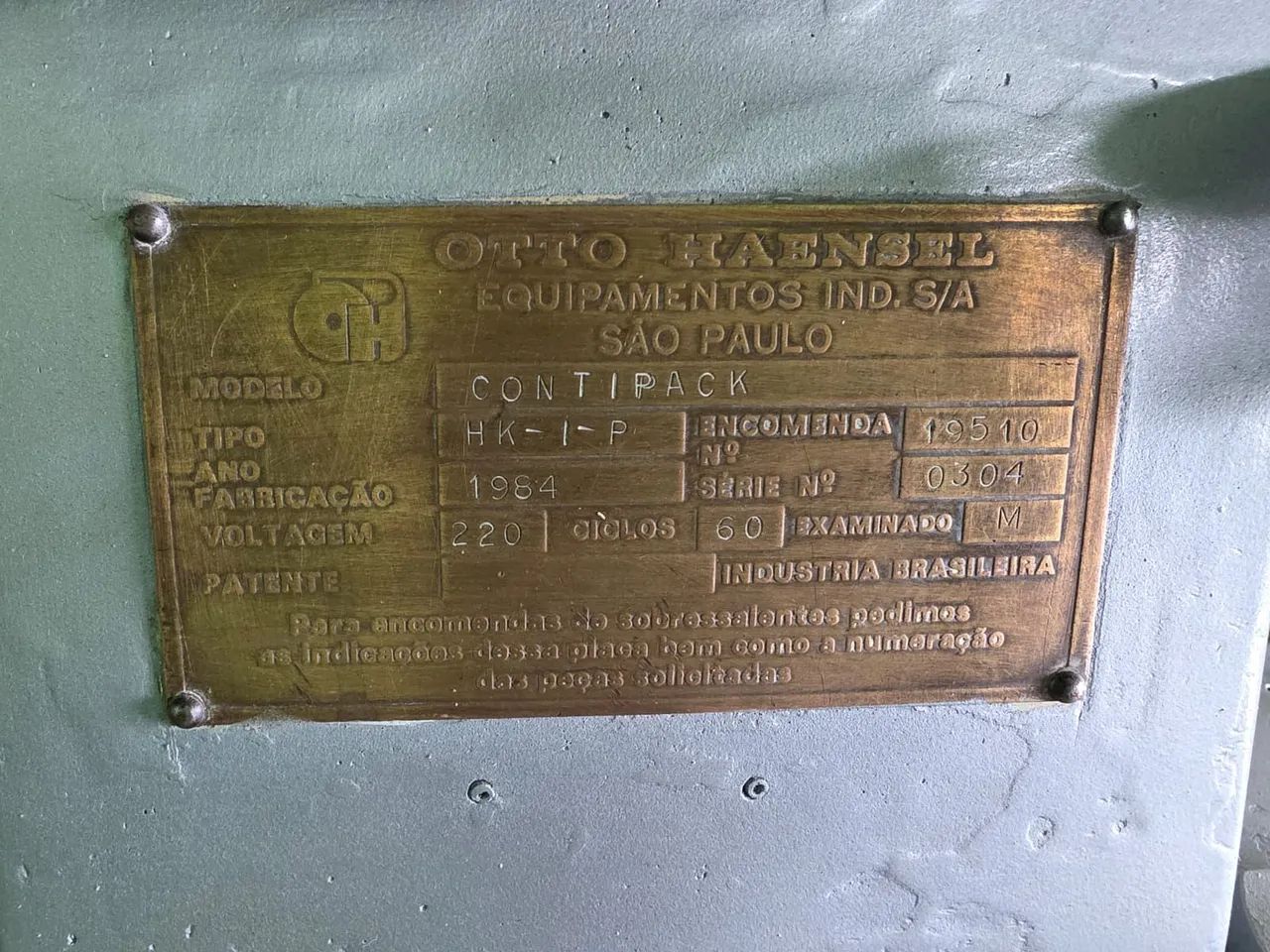 Seladora embaladora empacotadora flow pack contínua - Foto 5