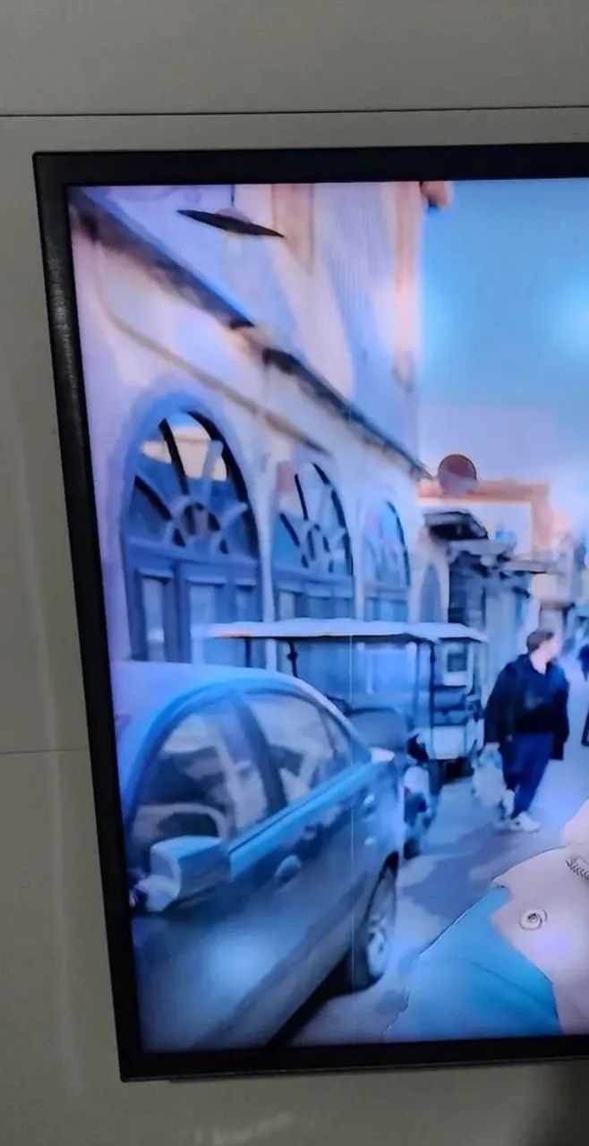 Tv smart  Samsung 4k - Foto 5