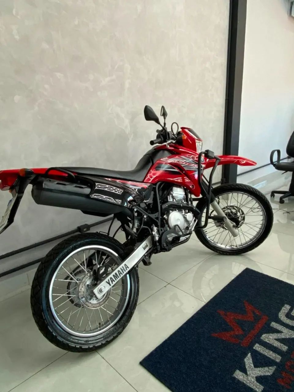 LANDER 250 - Foto 2
