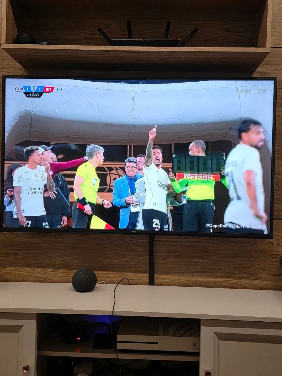 TV Smart 4k - Foto 2