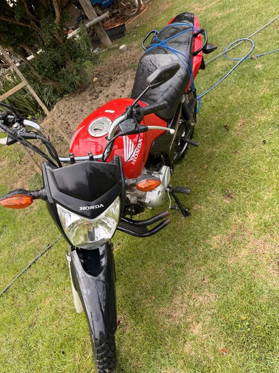 Moto 125  - Foto 4