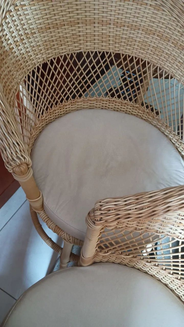 Conjunto de jardim  - Foto 5