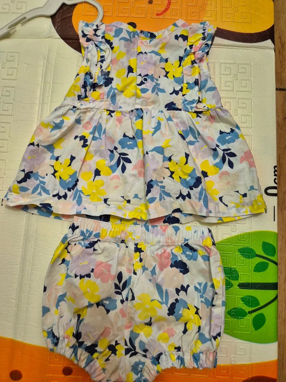   CONJUNTO CARTERS  - Foto 3