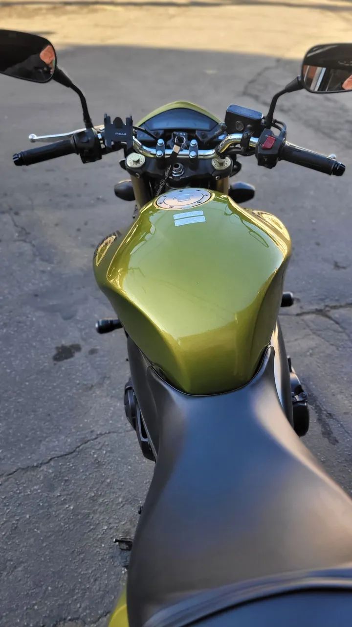Hornet 2012 - Foto 2