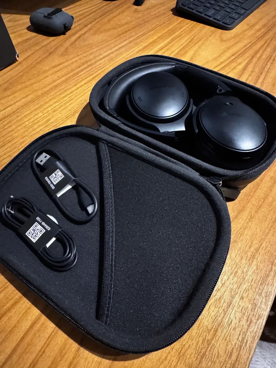Bose QC 45 - Foto 2