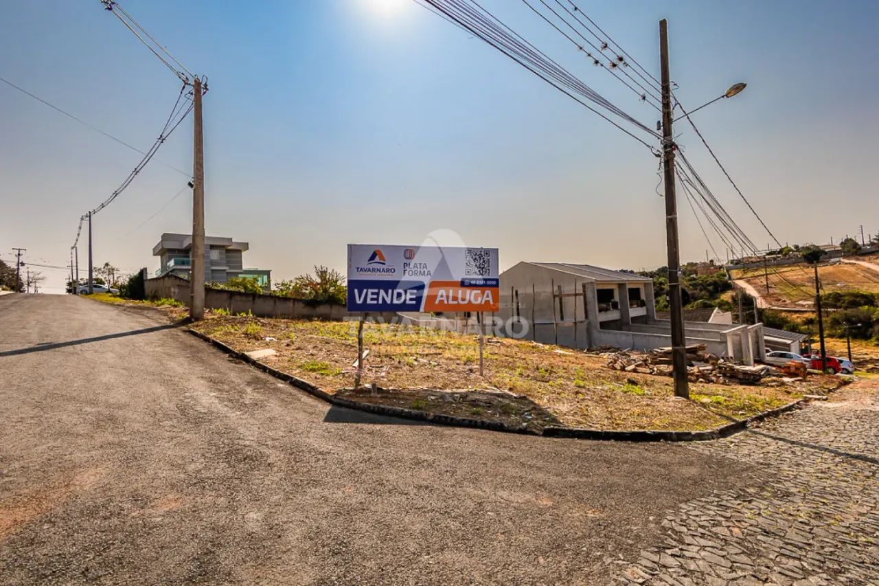 Terreno Padrão em Ponta Grossa - Foto 2