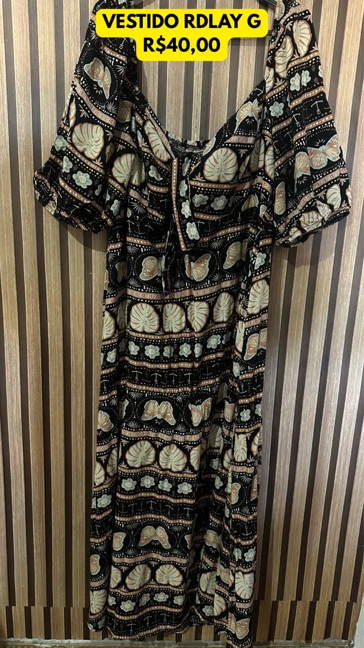 Bazar feminino plus Size  - Foto 2