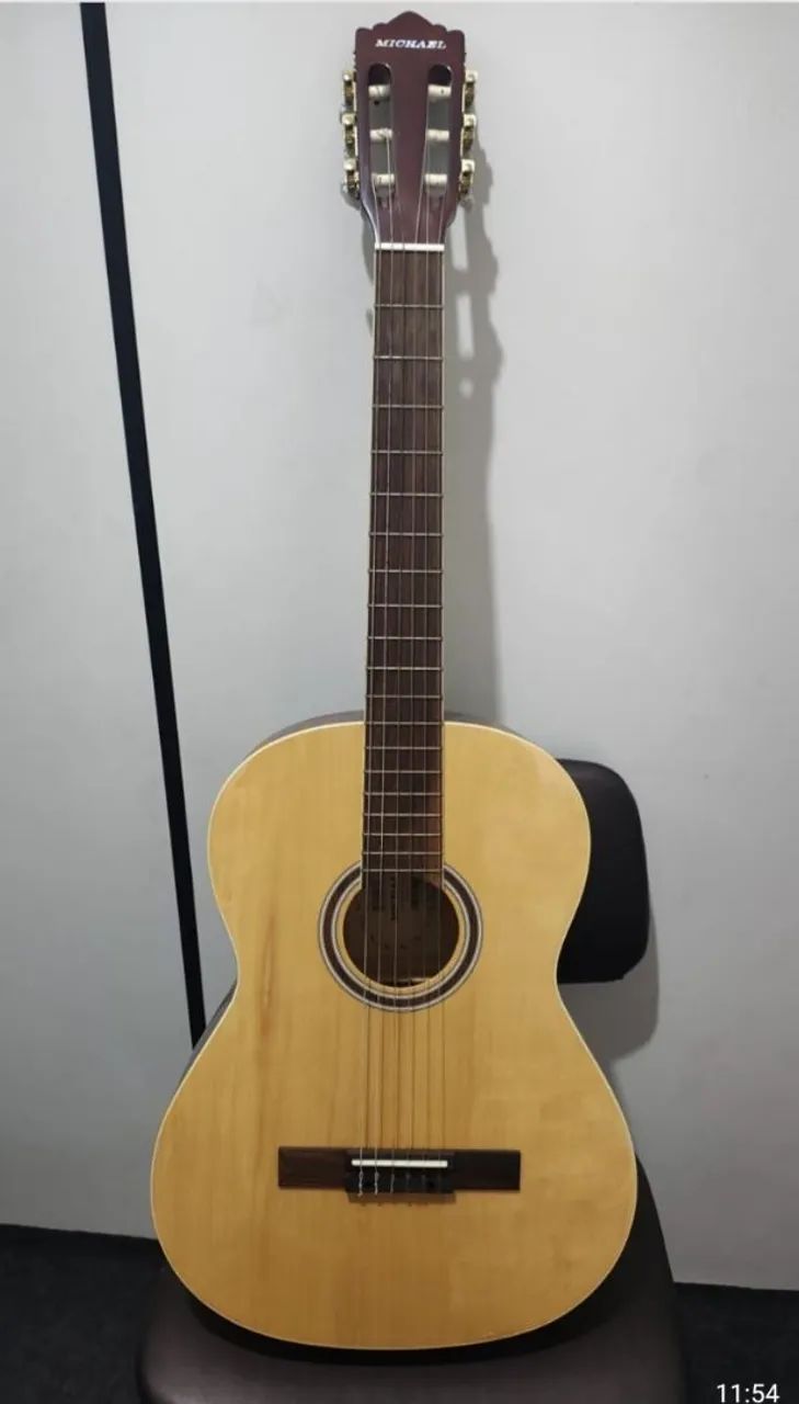Violão Michael 