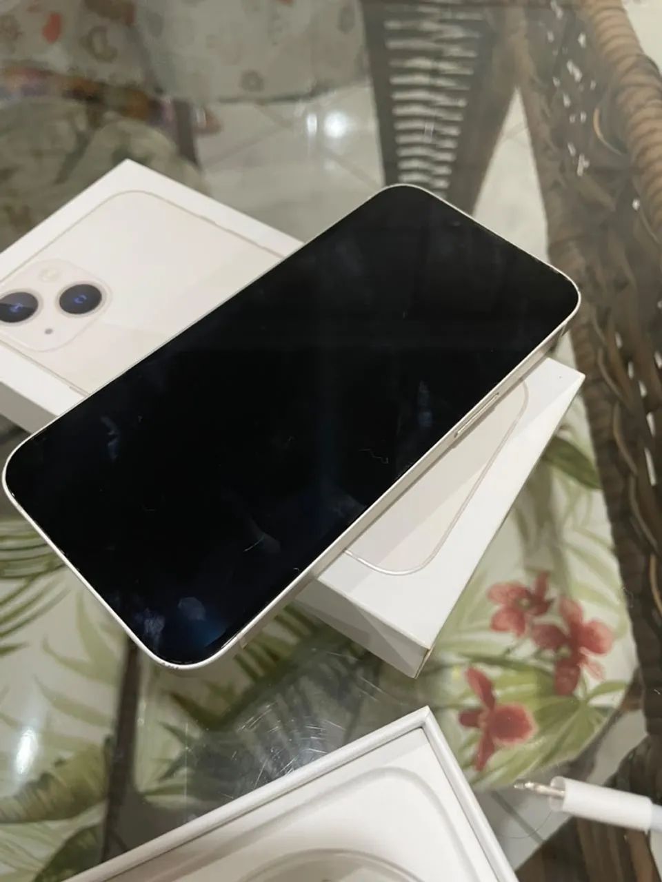 iPhone 13 128 gb  - Foto 2