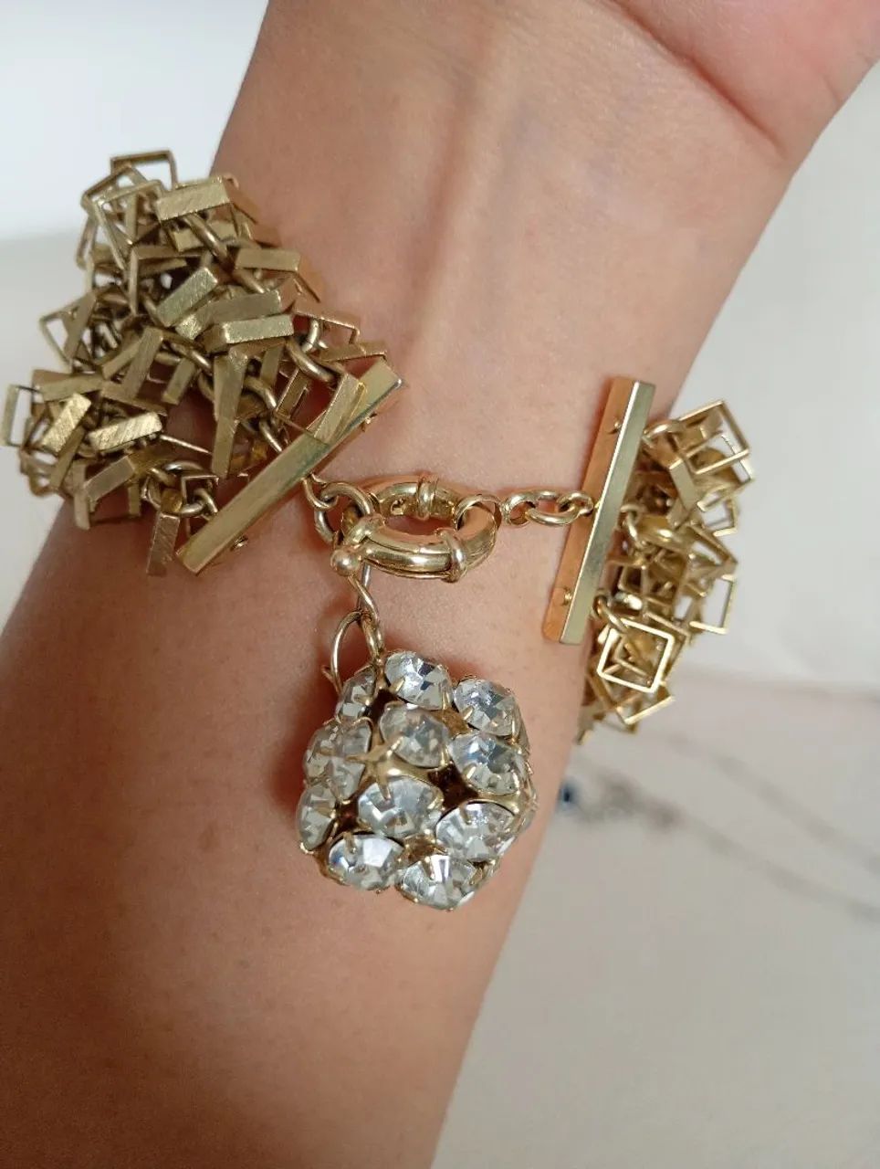 Lindo conjunto de pulseiras!!! - Foto 2