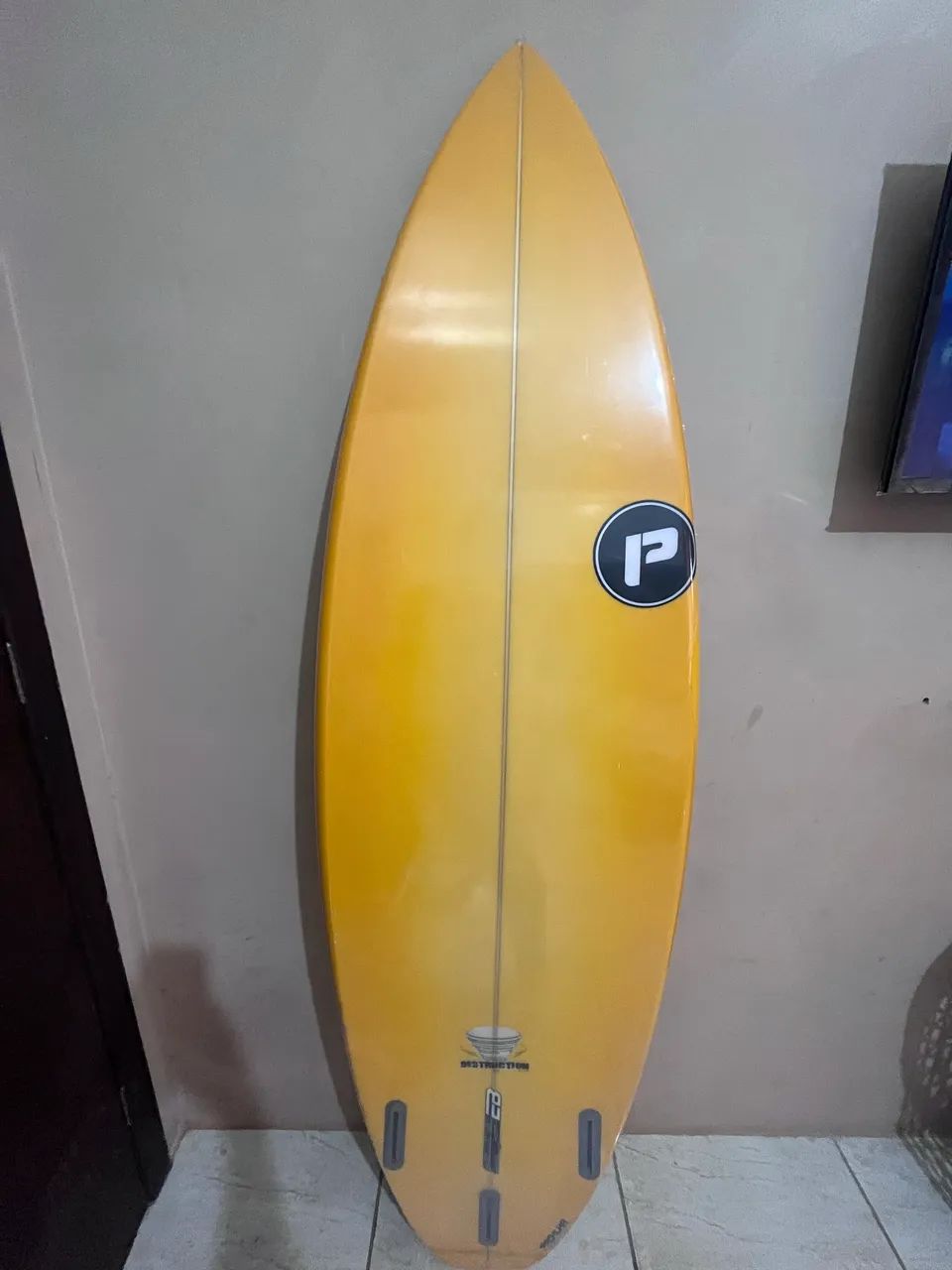 Prancha pro ilha nova  - Foto 2