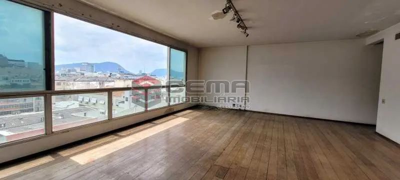 Ipanema-Arpoador - Vista mar - 234m² - suítes - 4 vagas - Foto 5