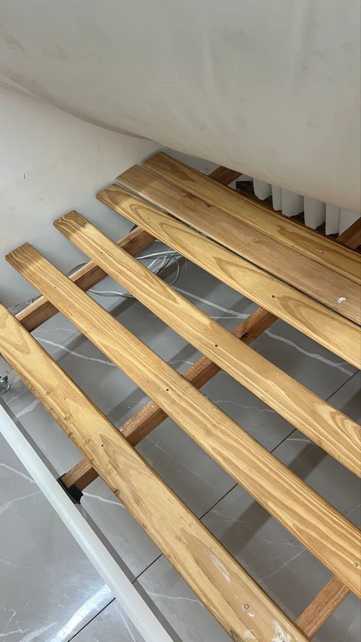 Cama baba  - Foto 2